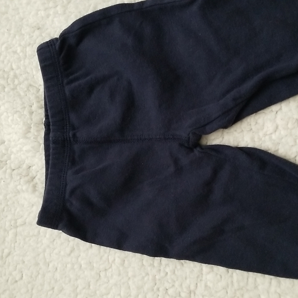Carter's Baby Boy's Pants - Picture 3 of 7